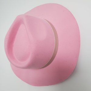 Lady Gaga - Joanne PInk hat - Official